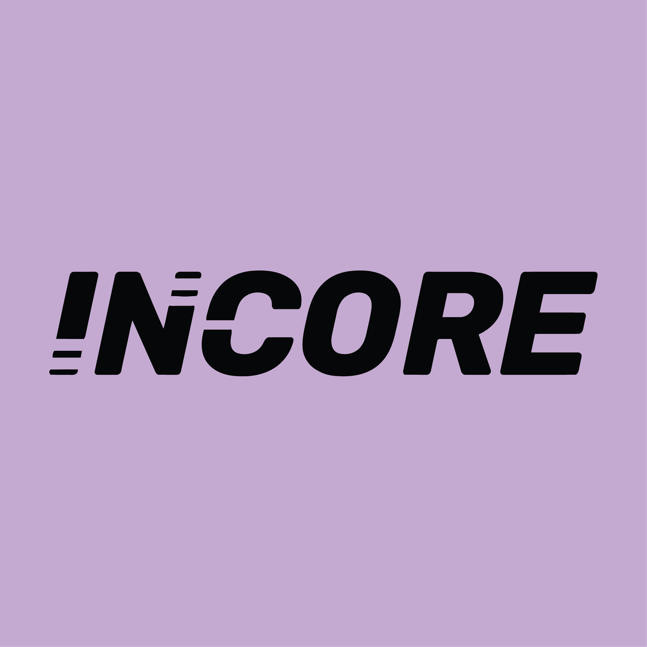 INCORE Studio Logo